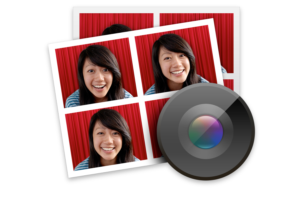 more effects for photo booth free download for mac